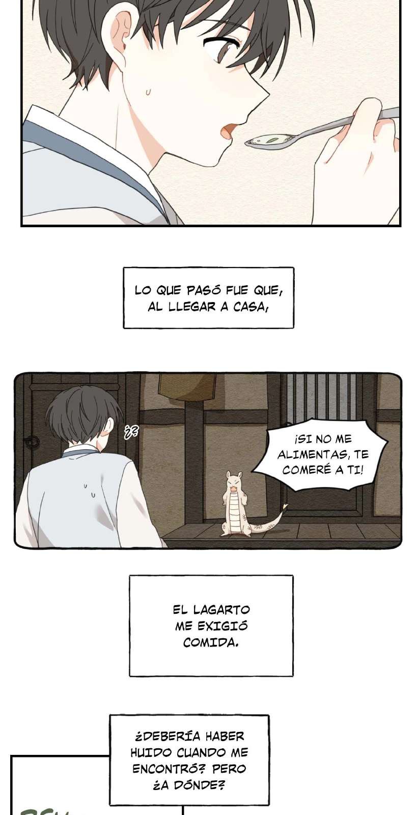 29 LO QUE TRAJO LA PRIMAVERA