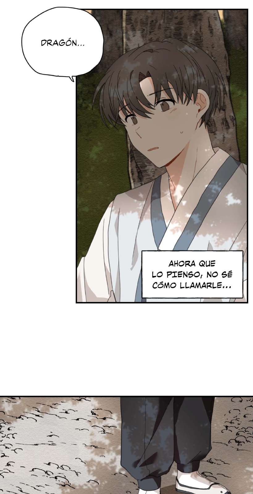 0 LO QUE TRAJO LA PRIMAVERA