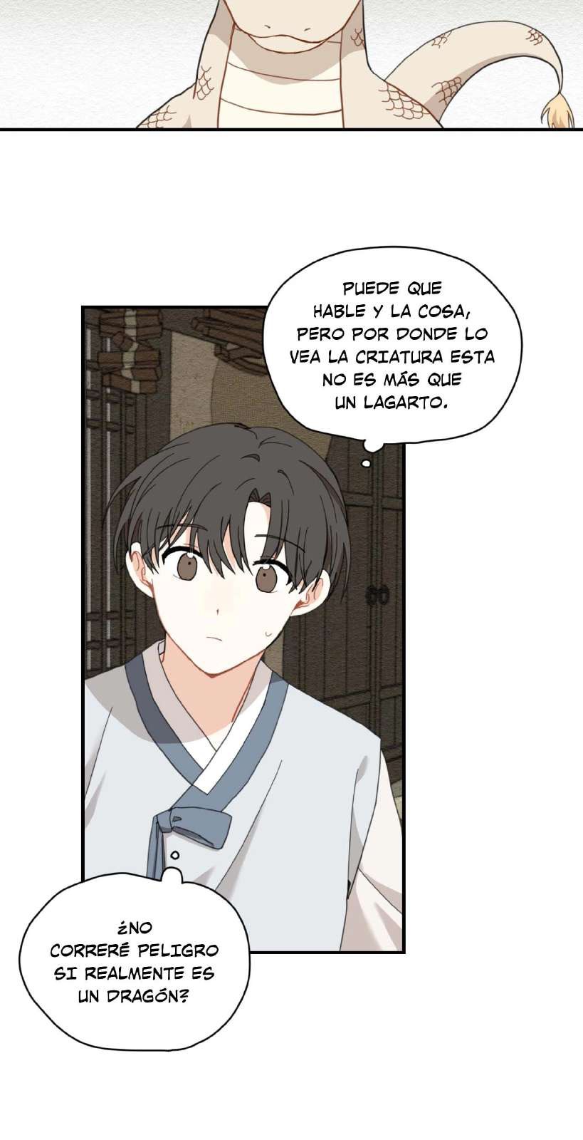36 LO QUE TRAJO LA PRIMAVERA