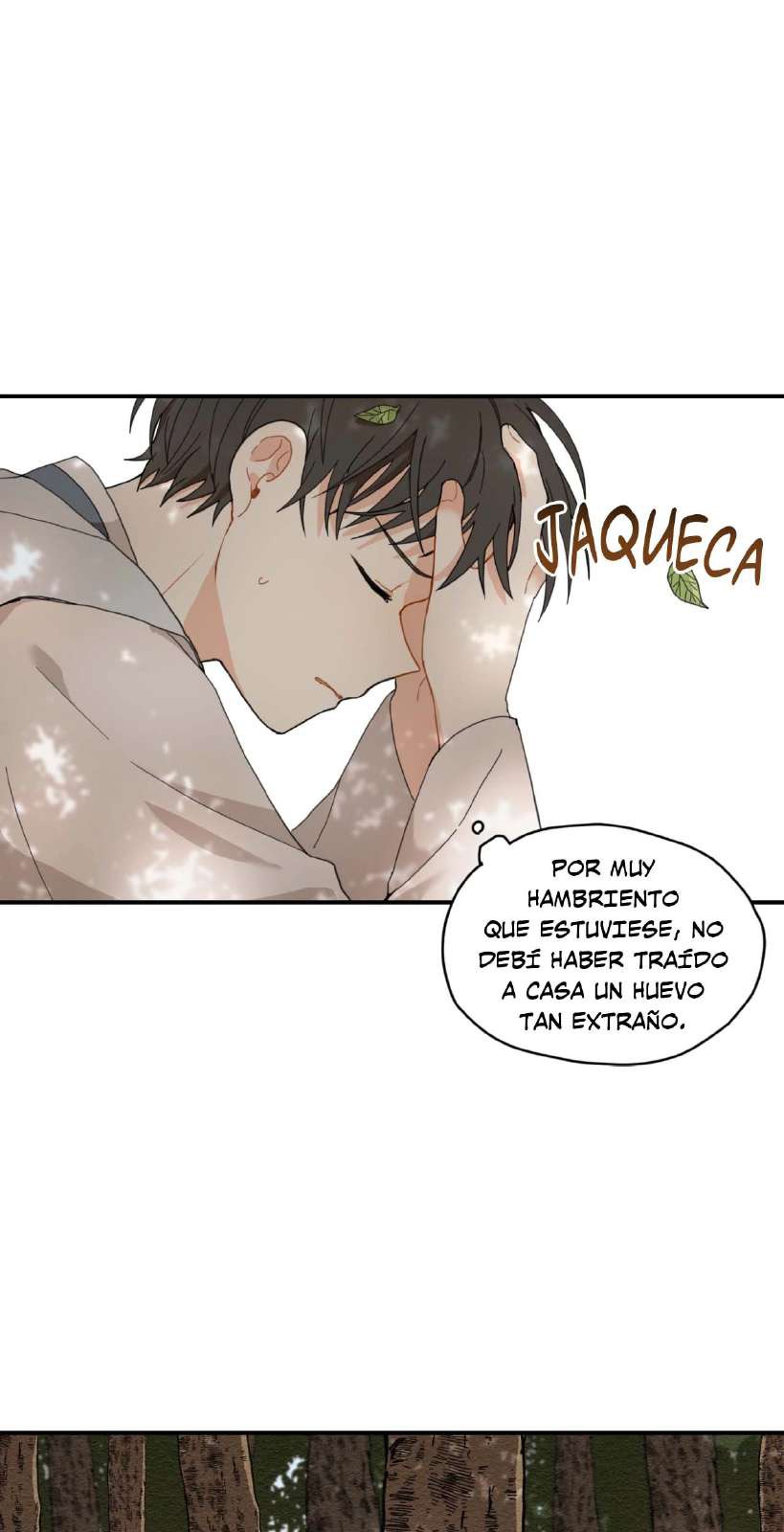 12 LO QUE TRAJO LA PRIMAVERA