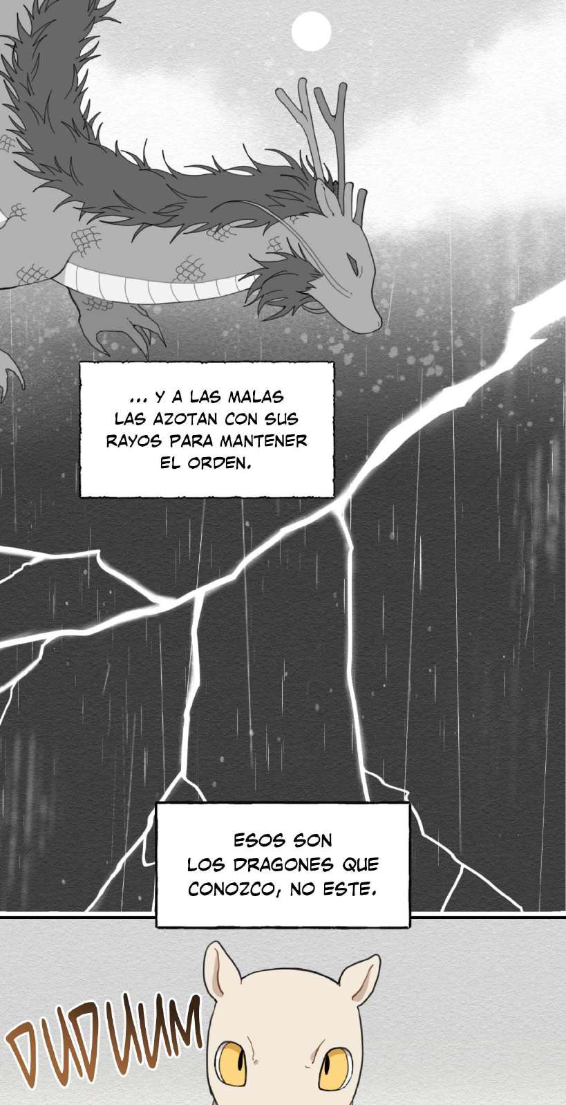 35 LO QUE TRAJO LA PRIMAVERA