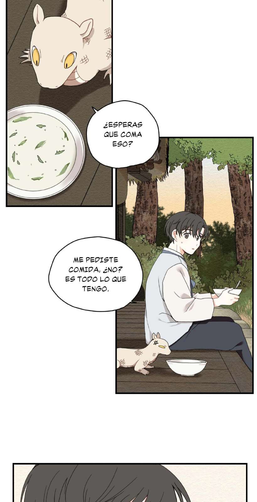 28 LO QUE TRAJO LA PRIMAVERA