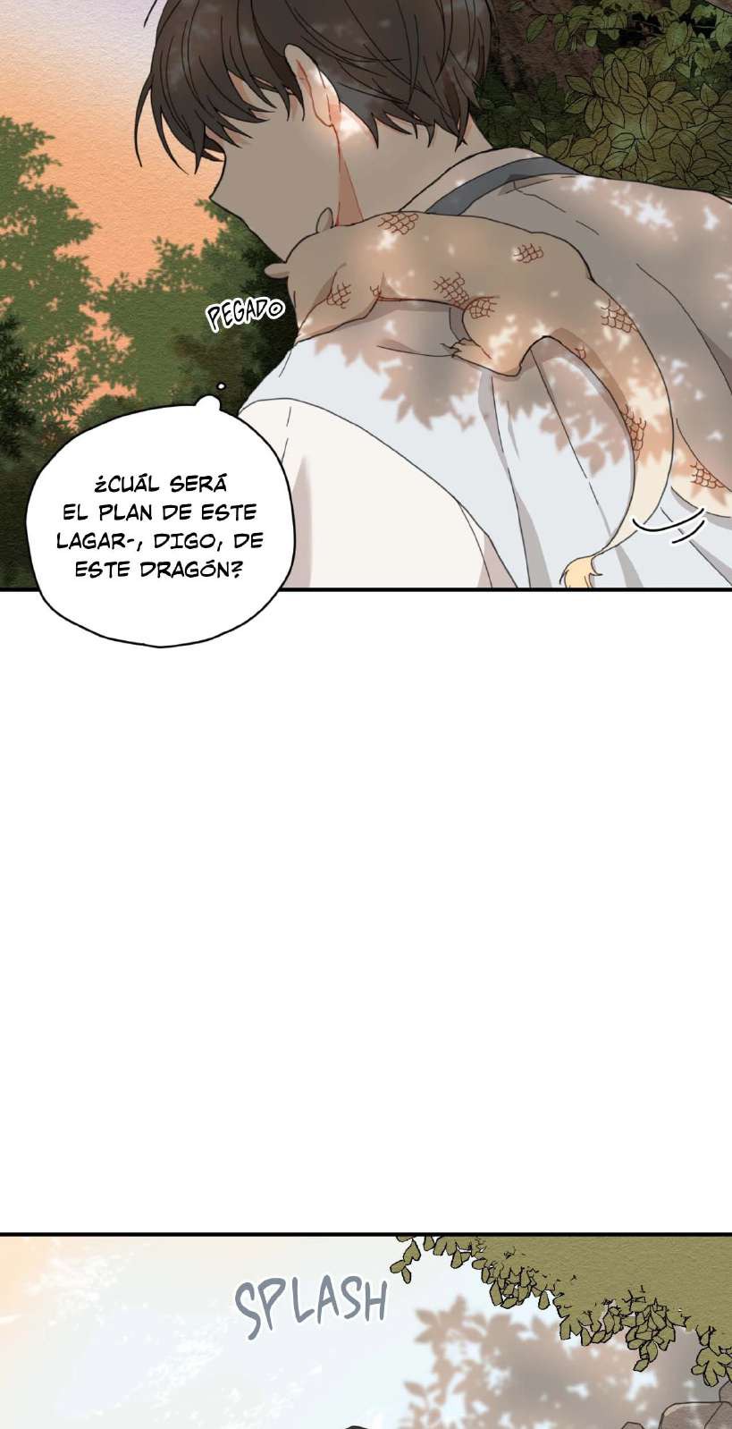 45 LO QUE TRAJO LA PRIMAVERA