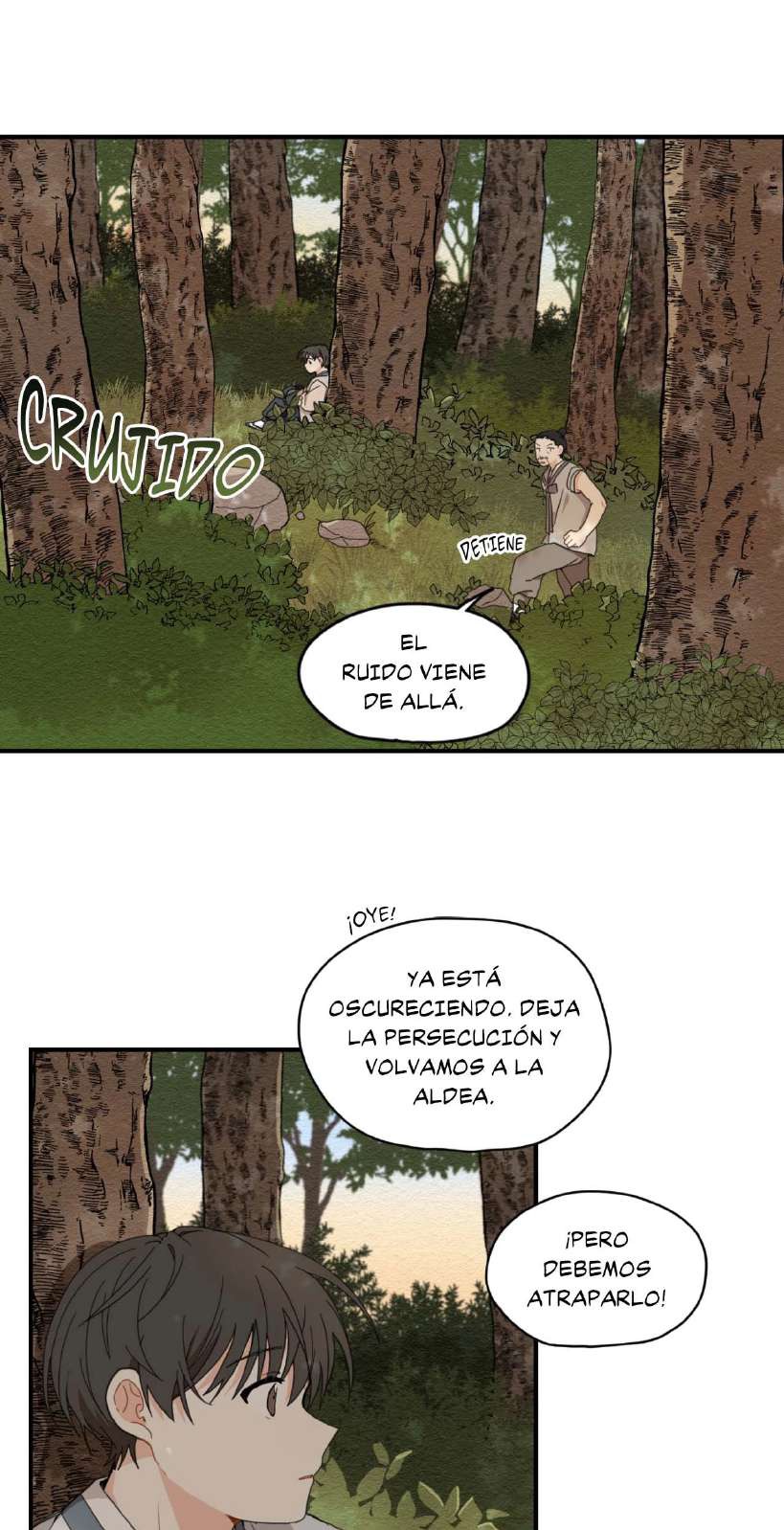 16 LO QUE TRAJO LA PRIMAVERA