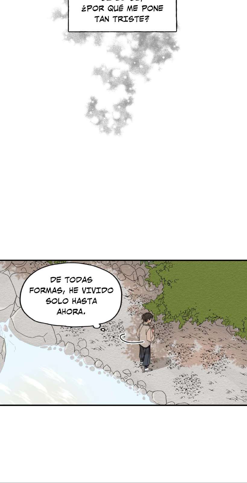 3 LO QUE TRAJO LA PRIMAVERA