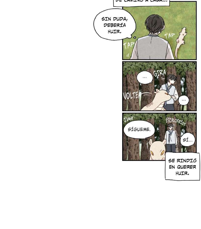9 LO QUE TRAJO LA PRIMAVERA