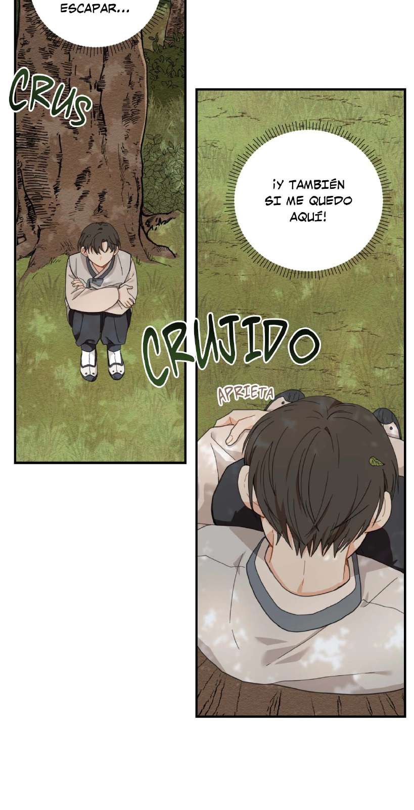 15 LO QUE TRAJO LA PRIMAVERA