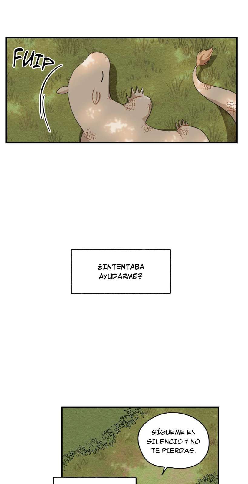 24 LO QUE TRAJO LA PRIMAVERA