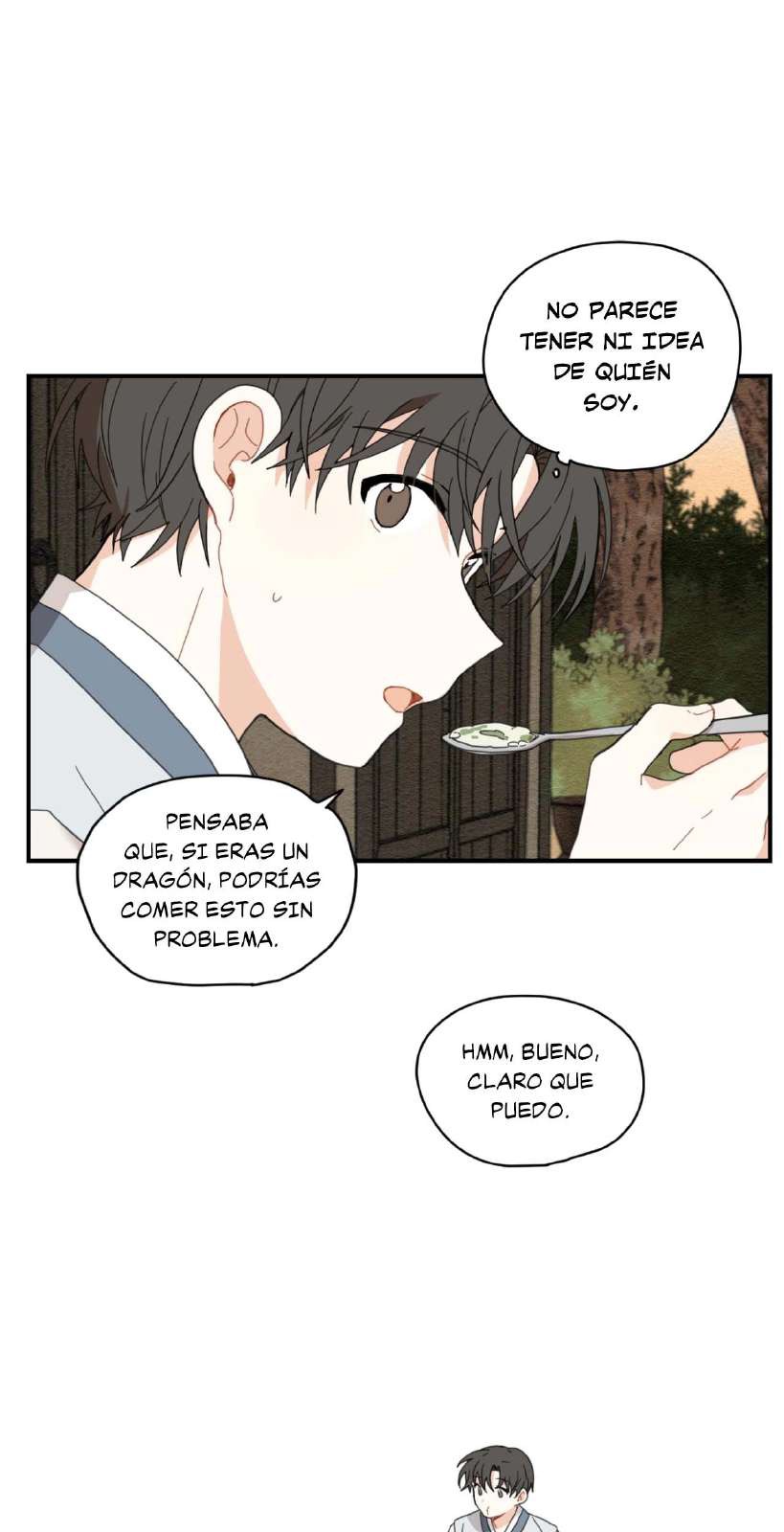 39 LO QUE TRAJO LA PRIMAVERA