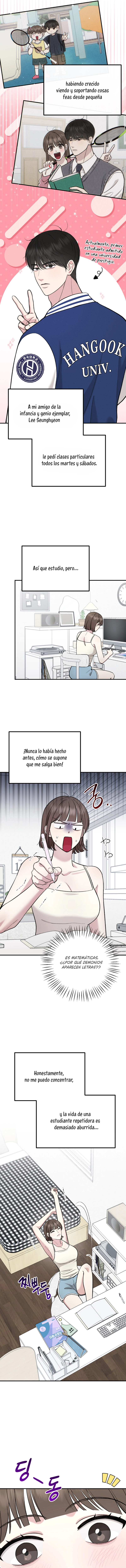 5 Clases particulares