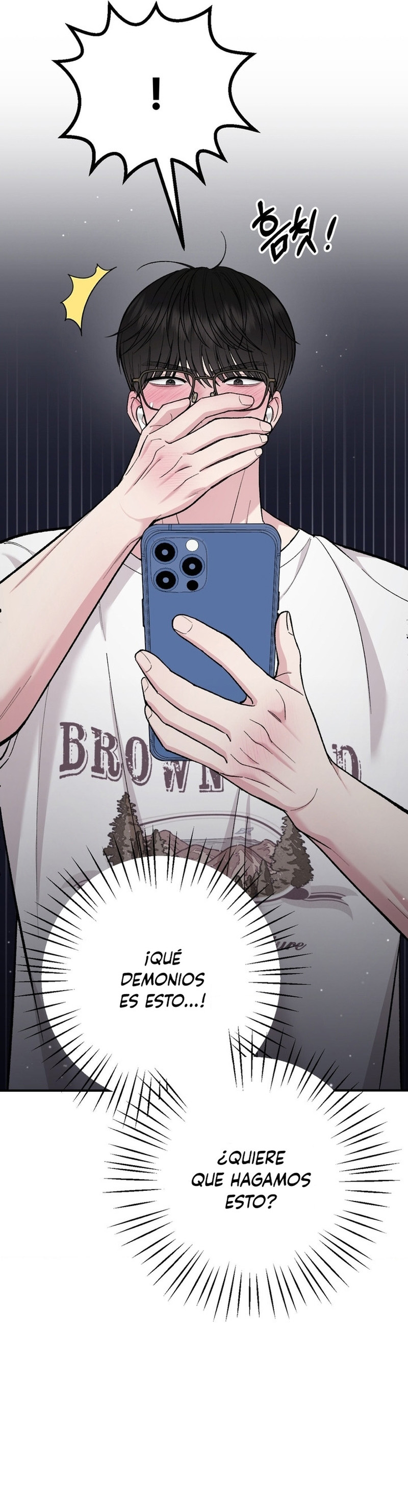 8 Clases particulares