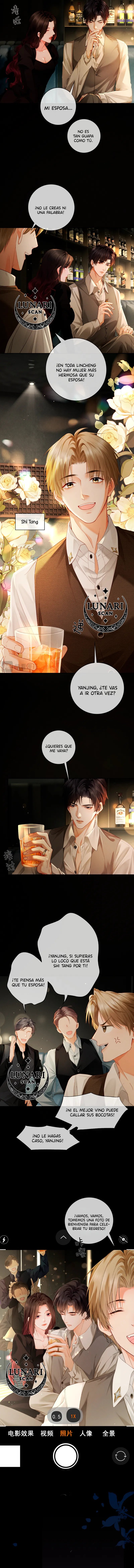 5 Seducción Apasionada