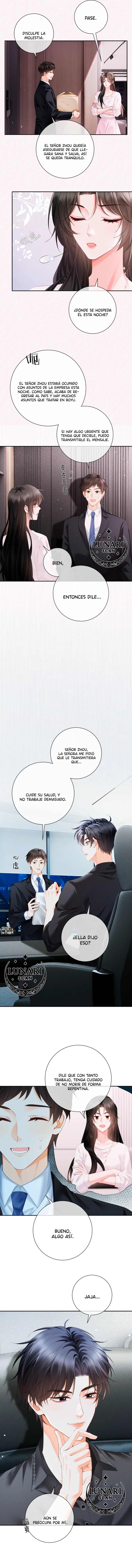4 Seducción Apasionada