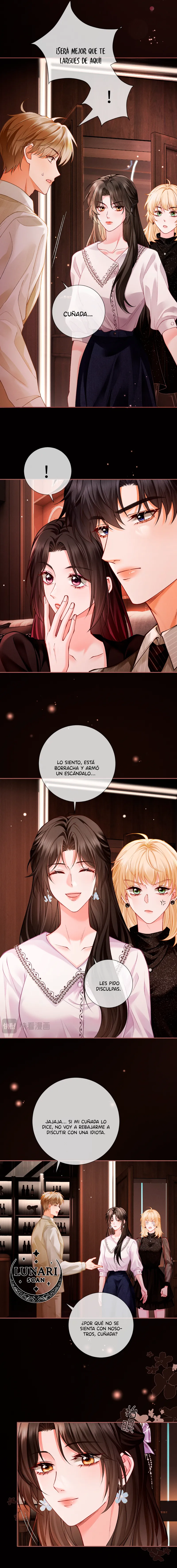 2 Seducción Apasionada