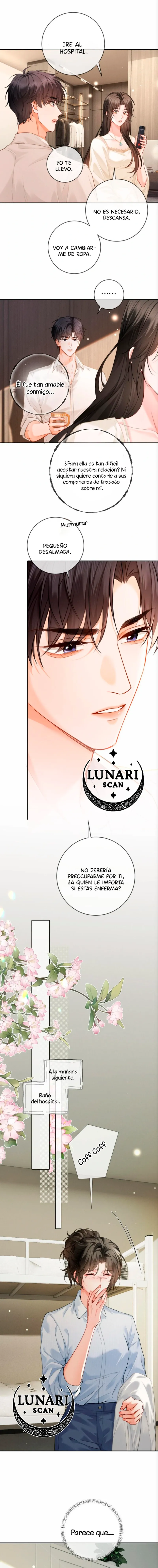 2 Seducción Apasionada