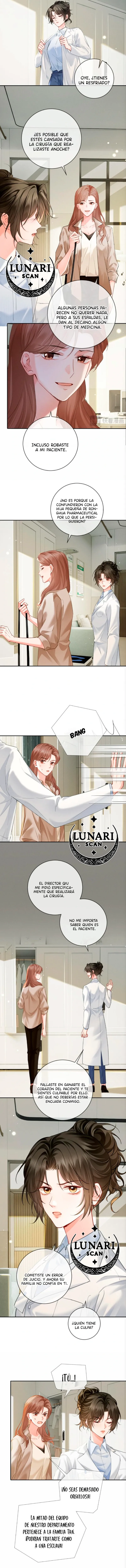 3 Seducción Apasionada