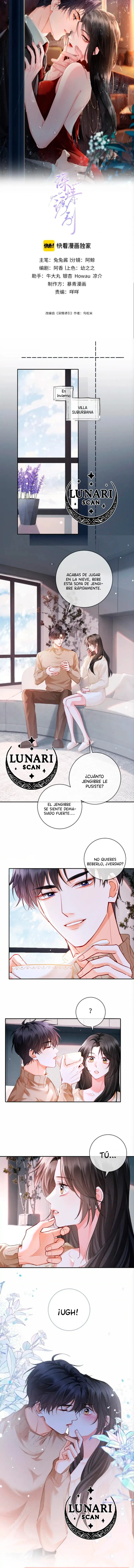 0 Seducción Apasionada