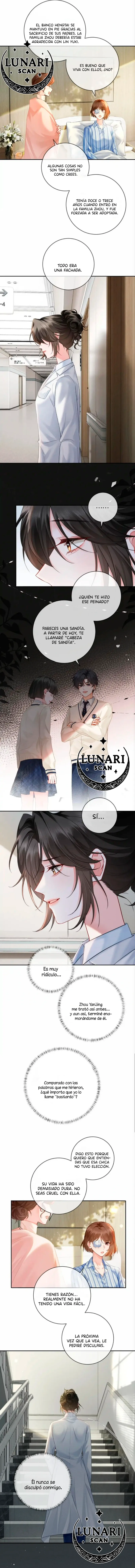 5 Seducción Apasionada