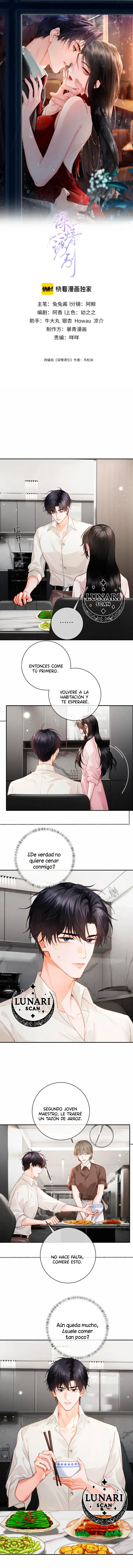 0 Seducción Apasionada