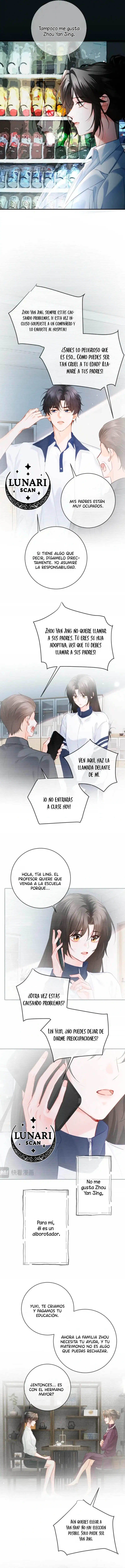 6 Seducción Apasionada