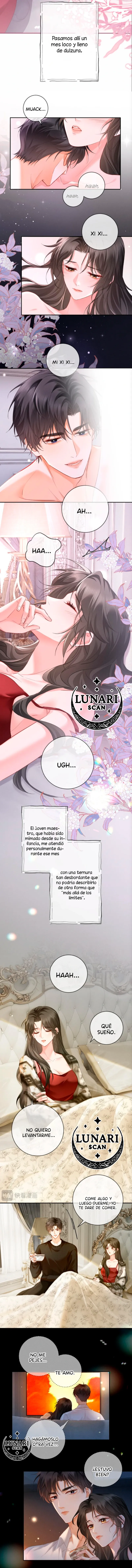 2 Seducción Apasionada