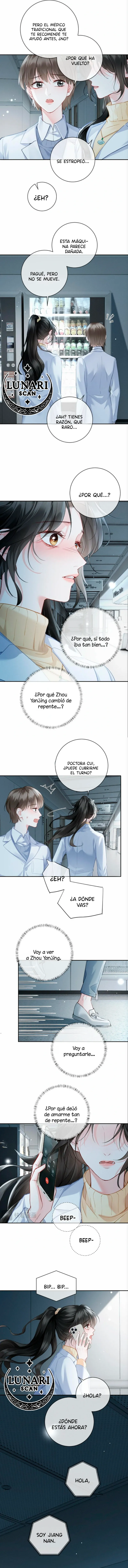 6 Seducción Apasionada