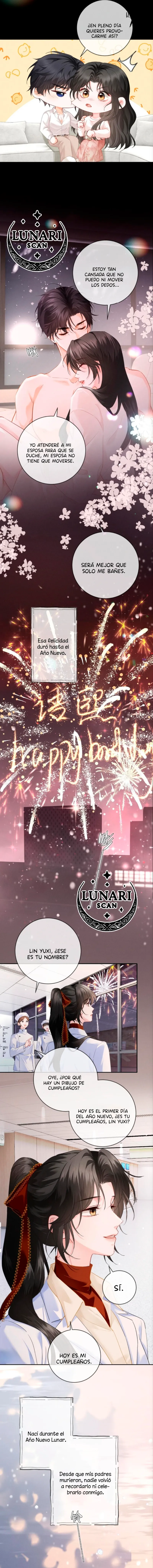 3 Seducción Apasionada