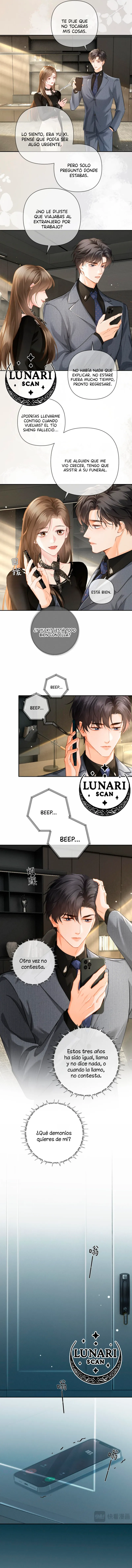 2 Seducción Apasionada