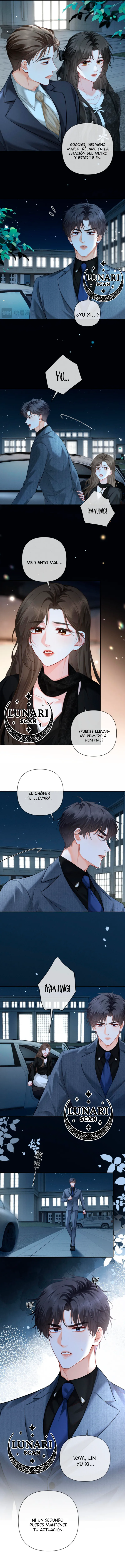 6 Seducción Apasionada