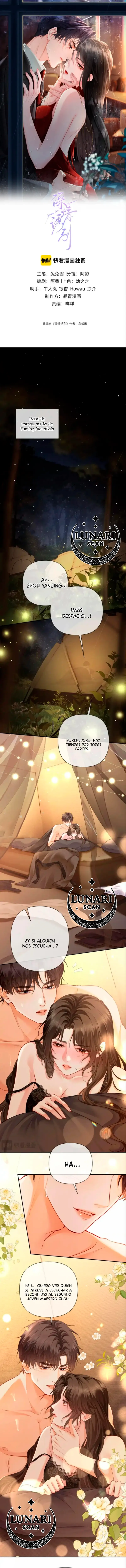 0 Seducción Apasionada