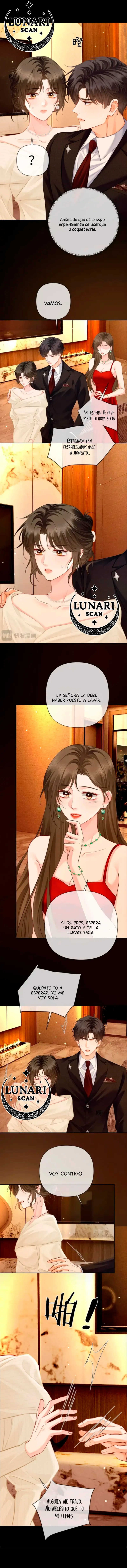 3 Seducción Apasionada