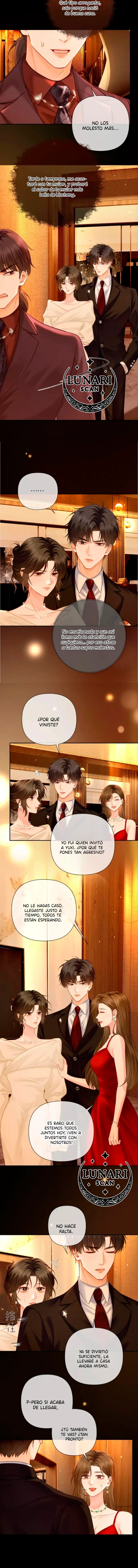 2 Seducción Apasionada