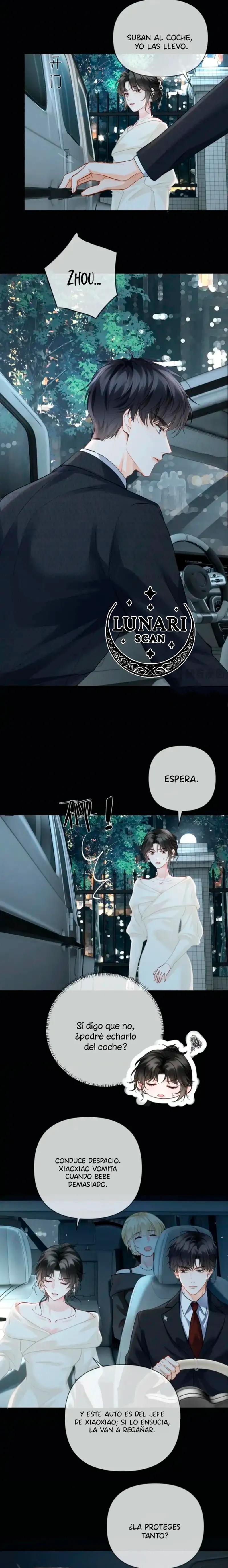 6 Seducción Apasionada