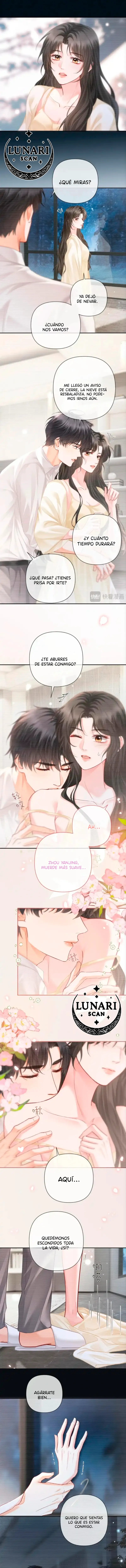 4 Seducción Apasionada