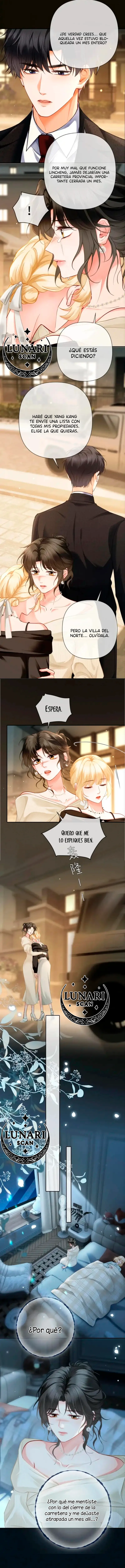 3 Seducción Apasionada