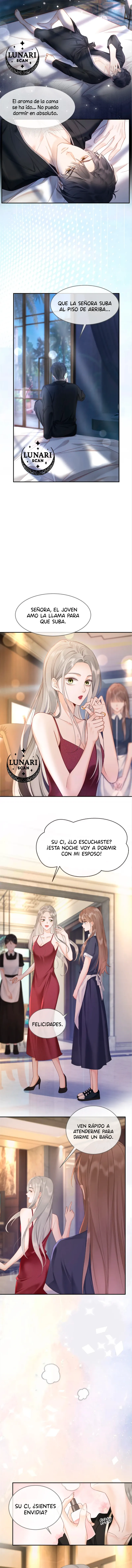 0 El presidente multimillonario  ama exclusivamente a su adorable  esposa sustituta