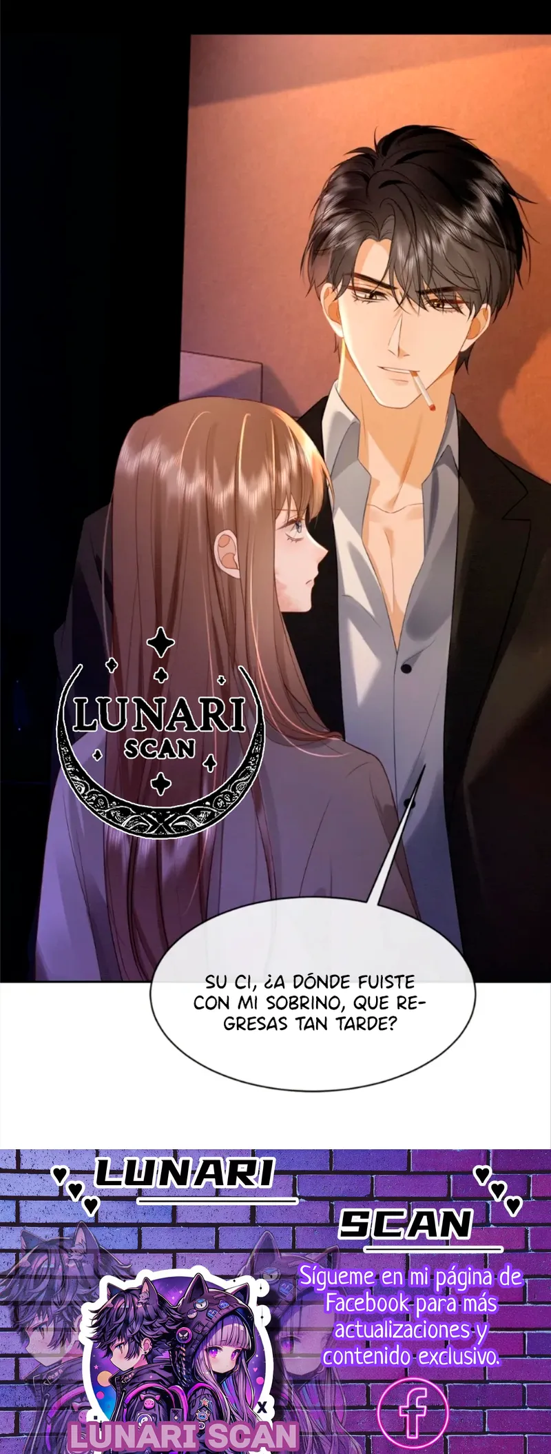 8 El presidente multimillonario  ama exclusivamente a su adorable  esposa sustituta