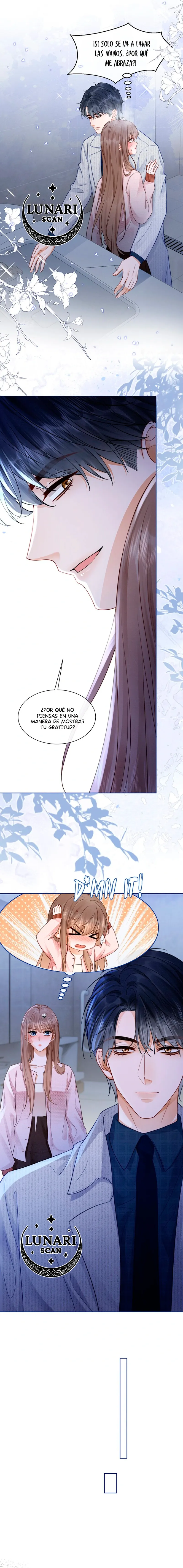 2 El presidente multimillonario  ama exclusivamente a su adorable  esposa sustituta