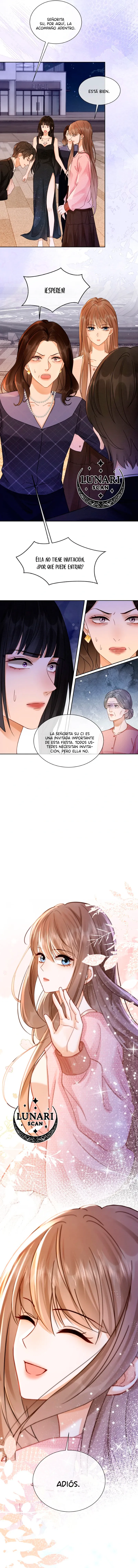 4 El presidente multimillonario  ama exclusivamente a su adorable  esposa sustituta