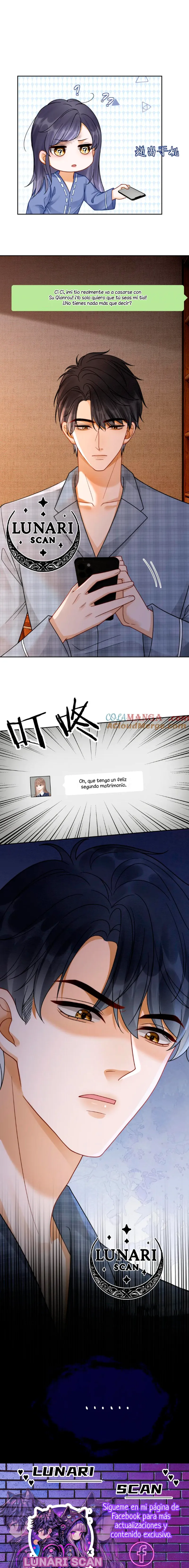 7 El presidente multimillonario  ama exclusivamente a su adorable  esposa sustituta