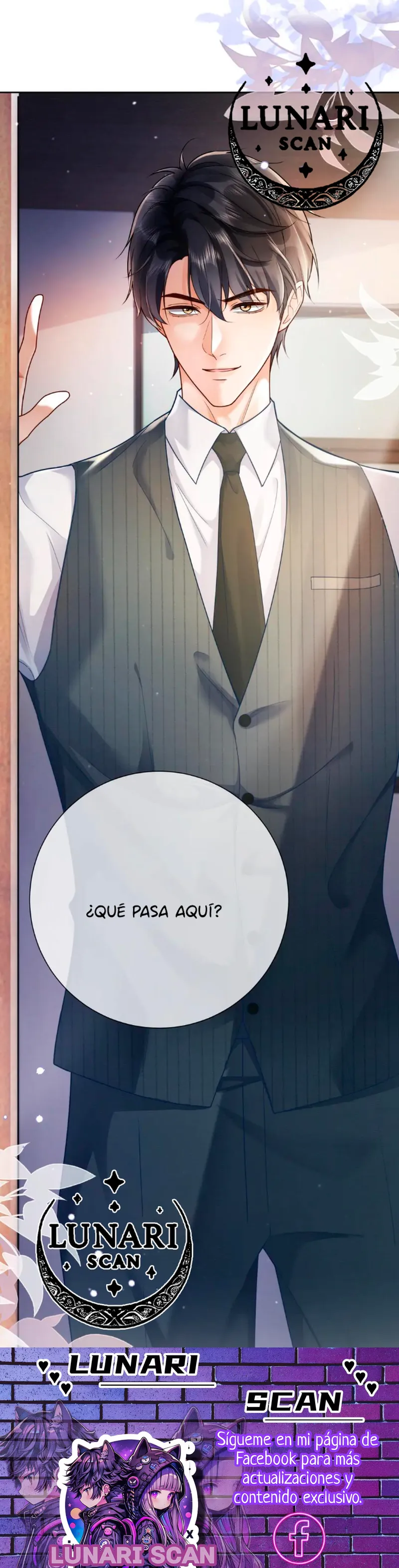 7 El presidente multimillonario  ama exclusivamente a su adorable  esposa sustituta