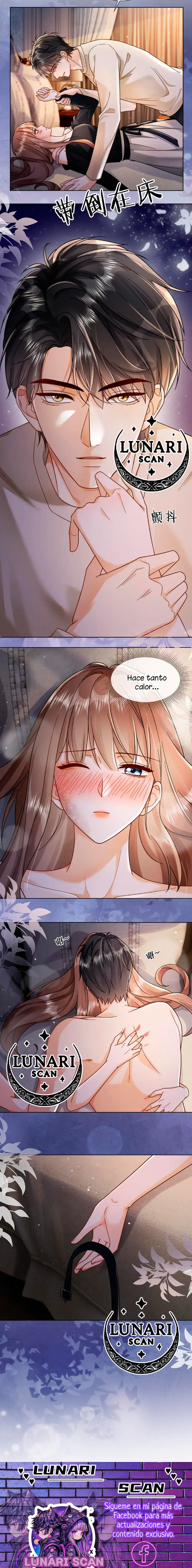 6 El presidente multimillonario  ama exclusivamente a su adorable  esposa sustituta