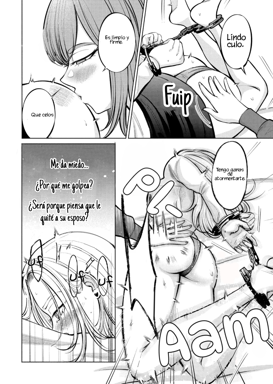 20 Dulce sorpresa