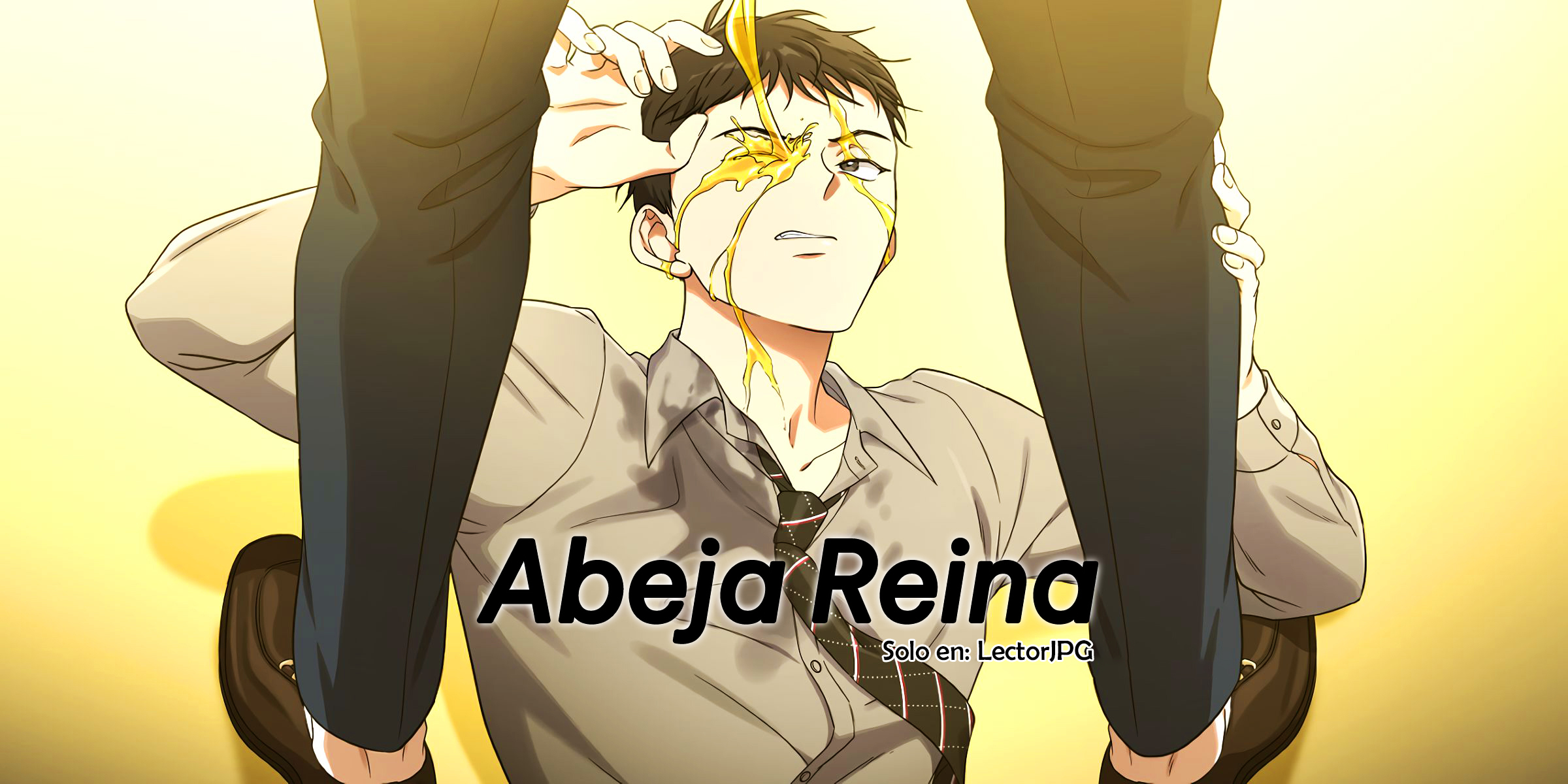 0 Abeja Reina - Honey Bee