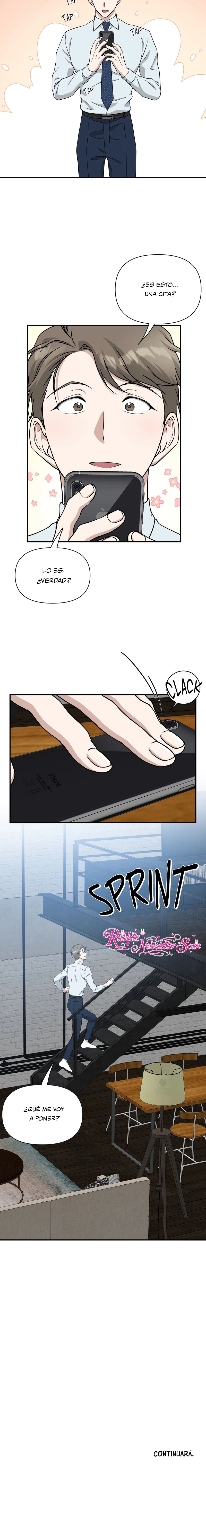 4 ¡Embriágate! - Honey & Bee