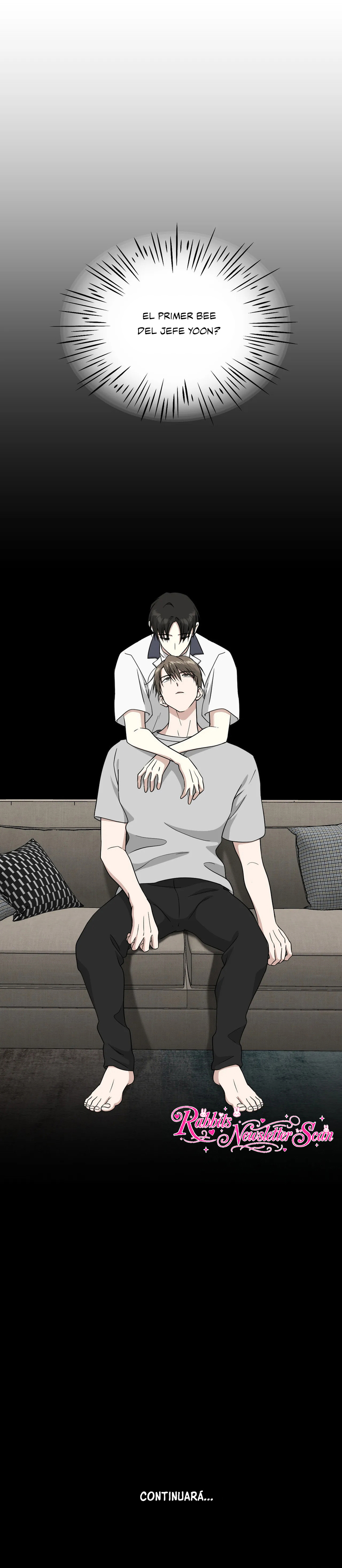 4 ¡Embriágate! - Honey & Bee