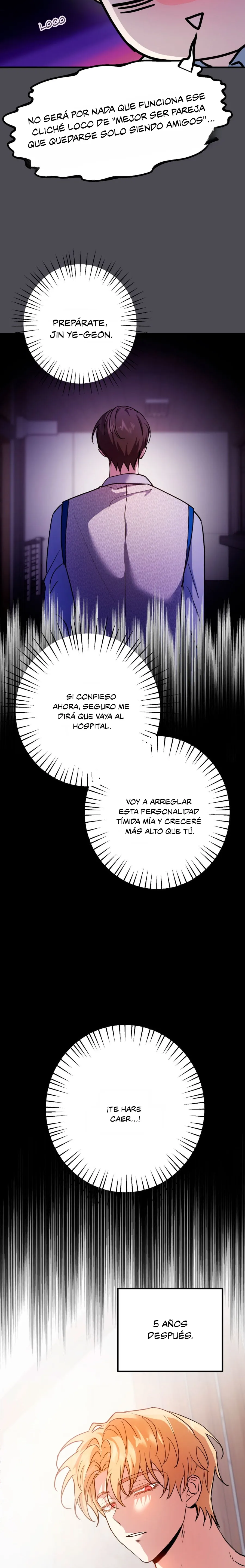 7 ¿Quien fue el de abajo?