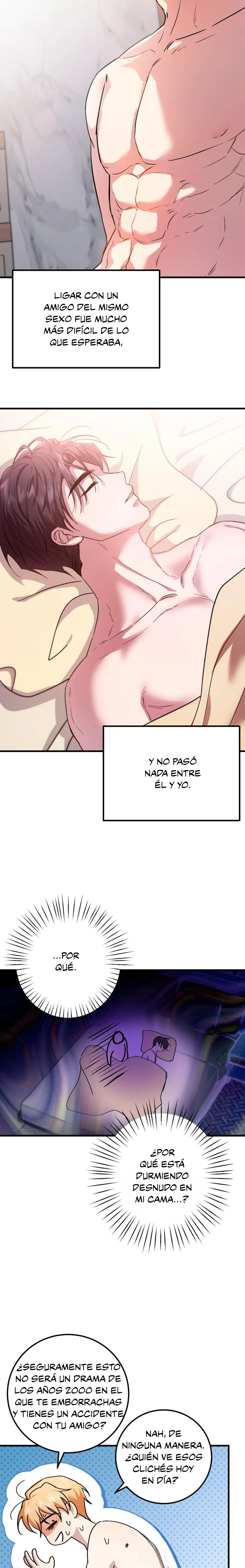 8 ¿Quien fue el de abajo?