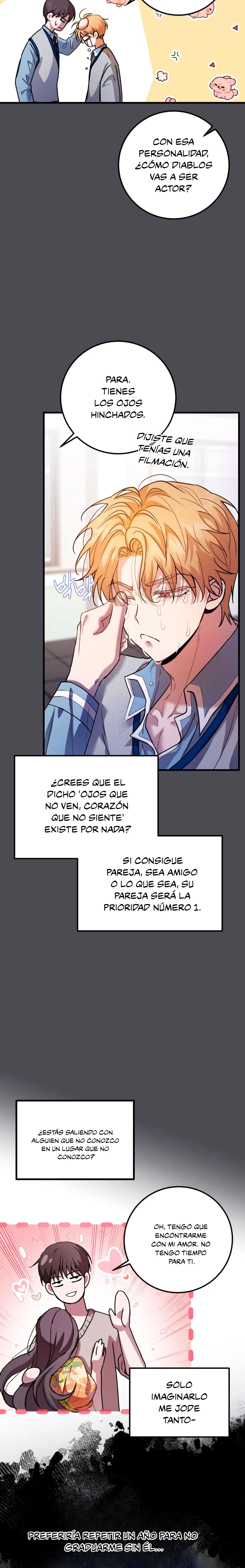 5 ¿Quien fue el de abajo?