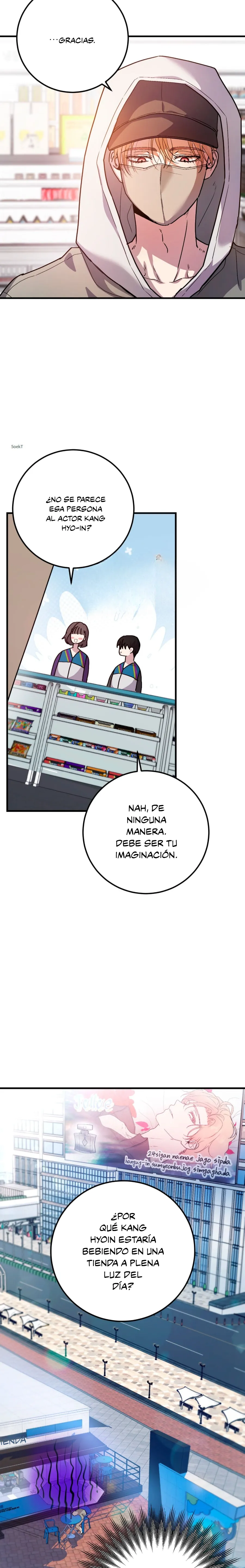 15 ¿Quien fue el de abajo?